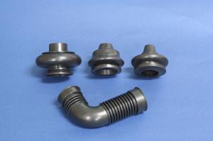 rubber parts for motorcycle